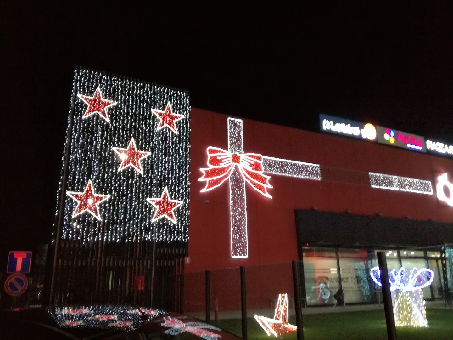 Centro Commerciale I Melograni