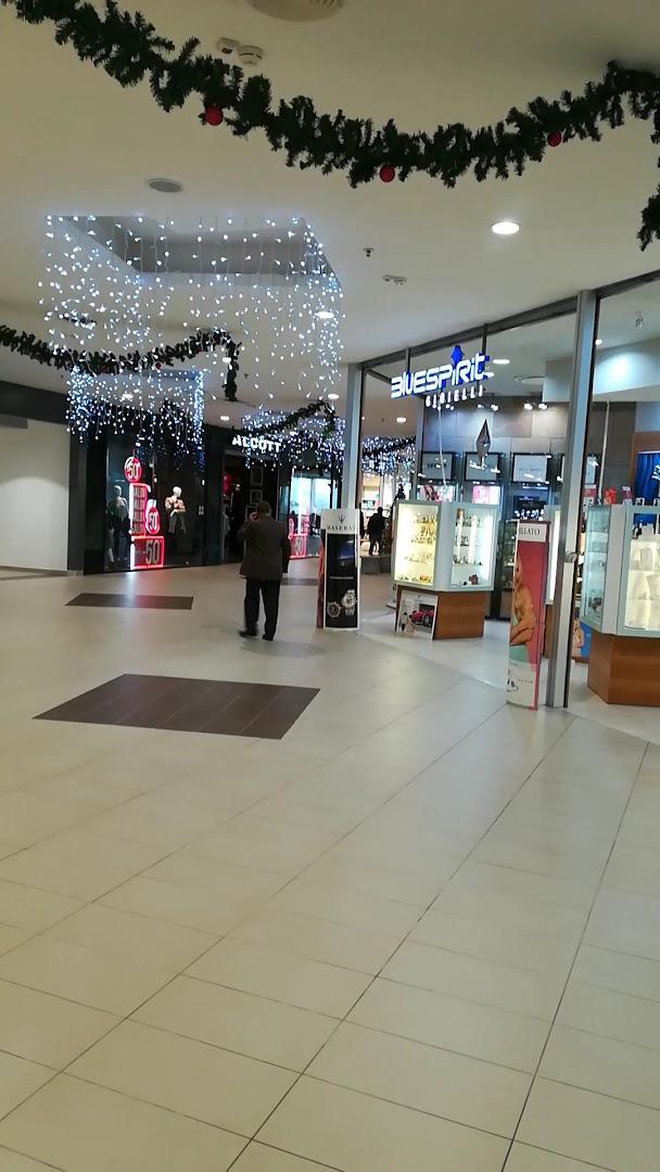Centro Commerciale Il Carro, Mirabella Eclano
