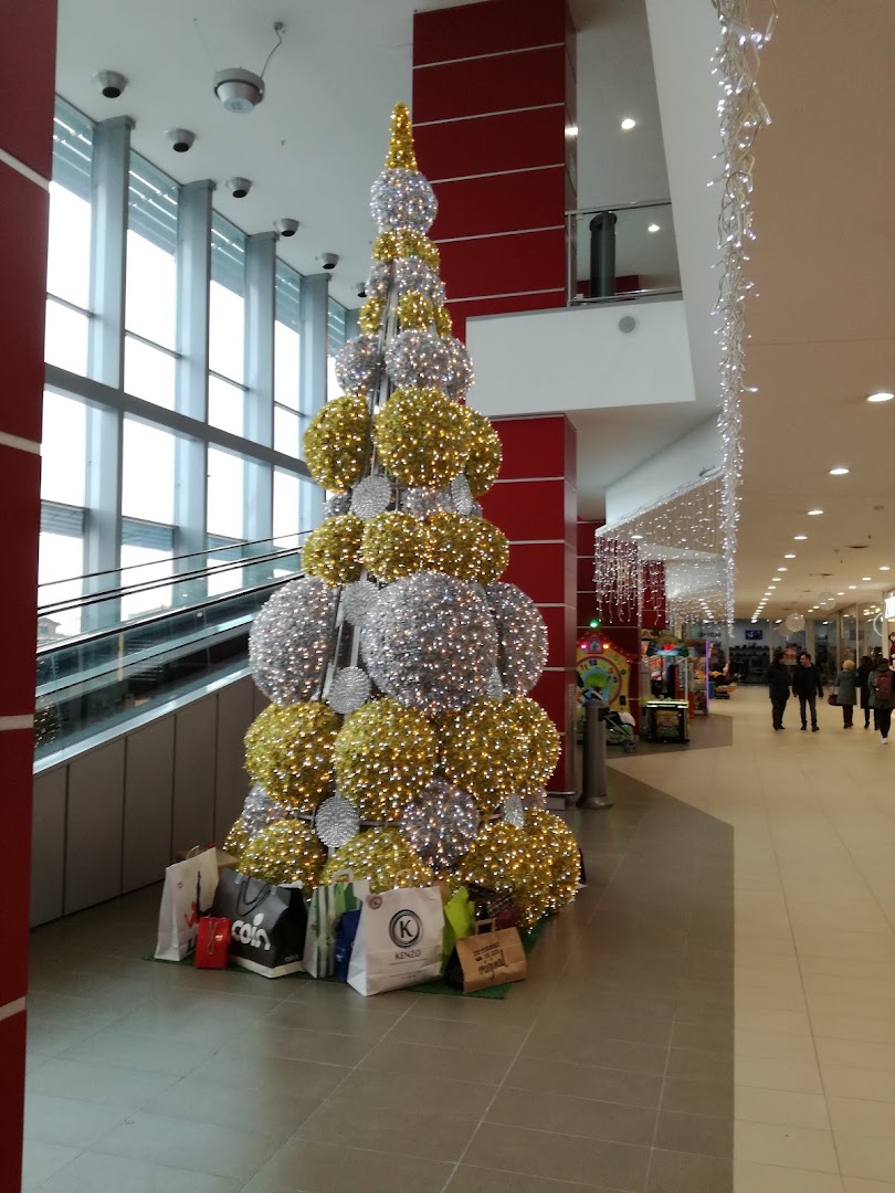 Centro Commerciale Il Carro