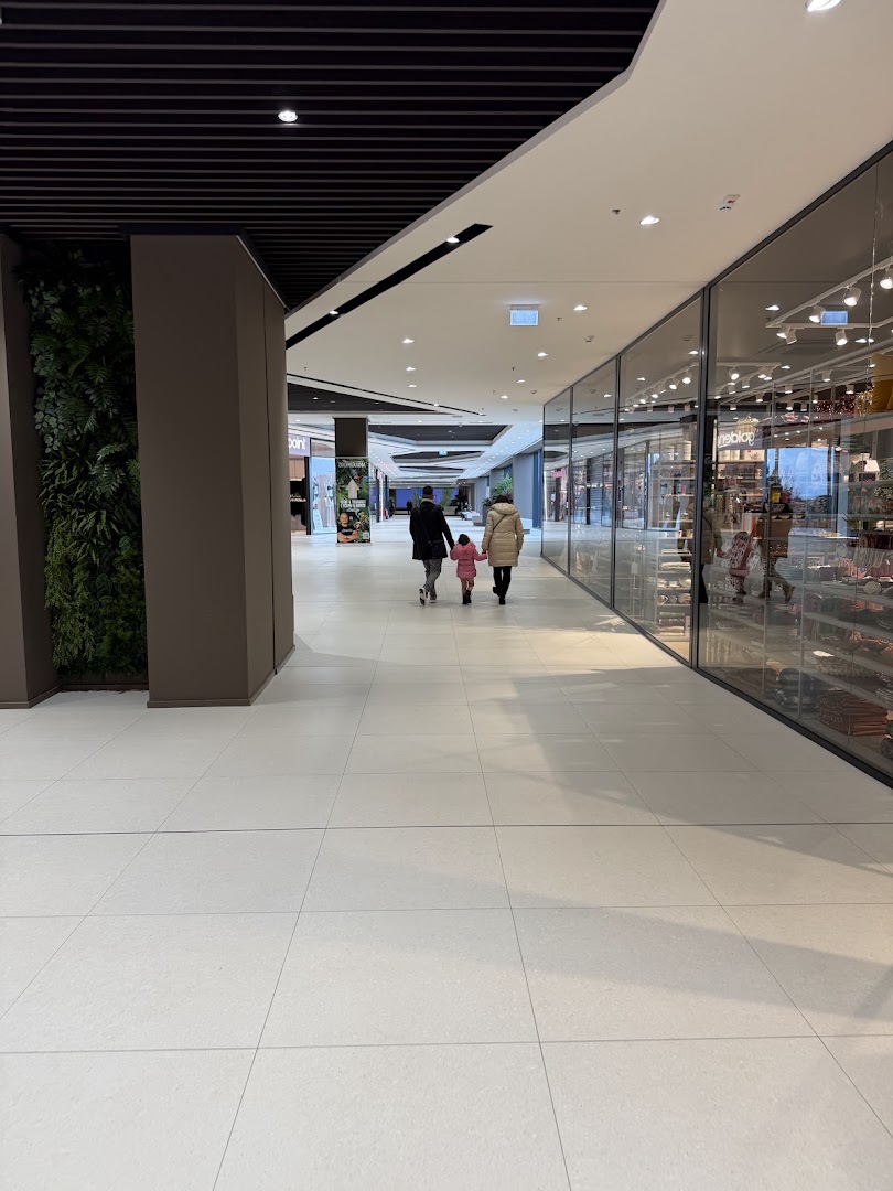 Centro Commerciale Il Carro