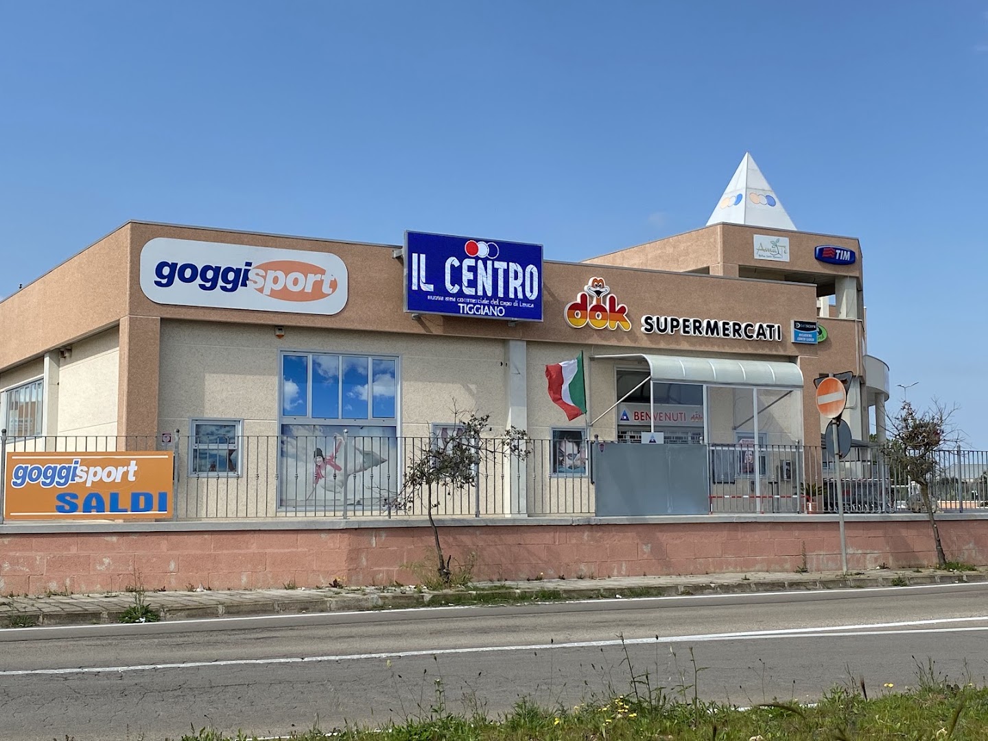 Centro Commerciale IL CENTRO