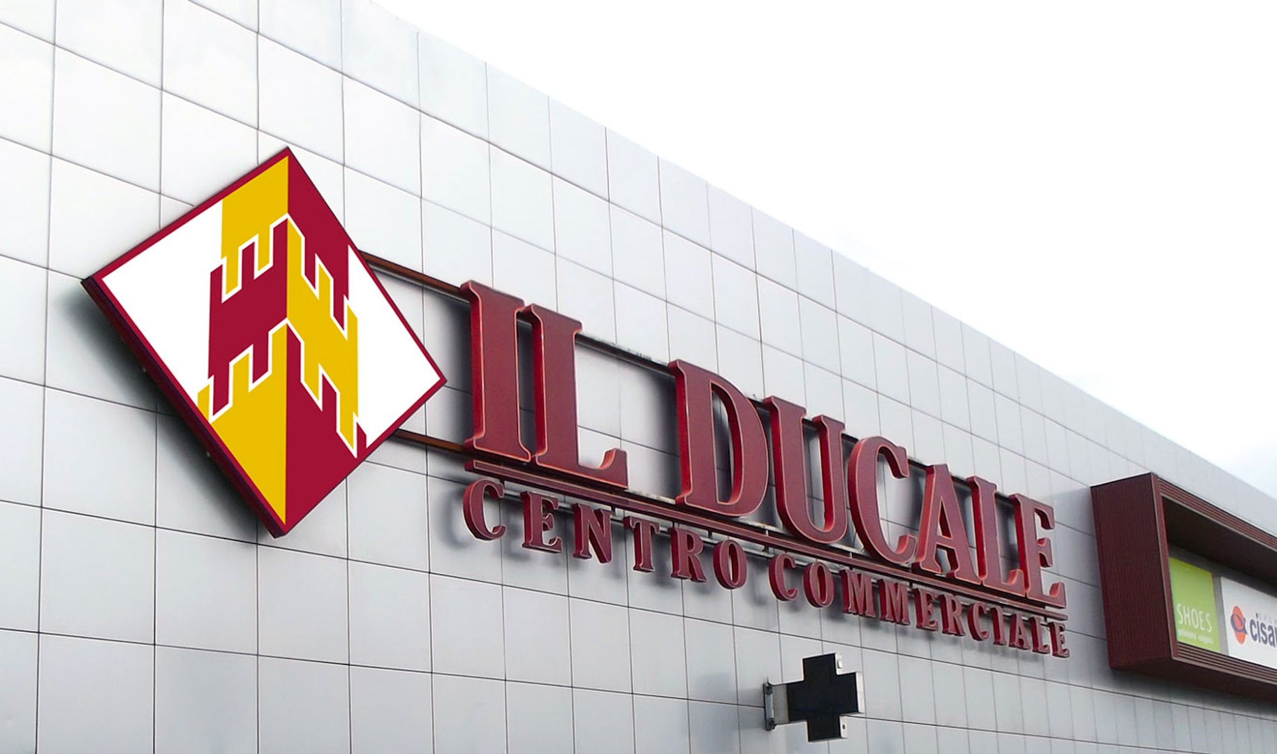 Centro Commerciale Il Ducale