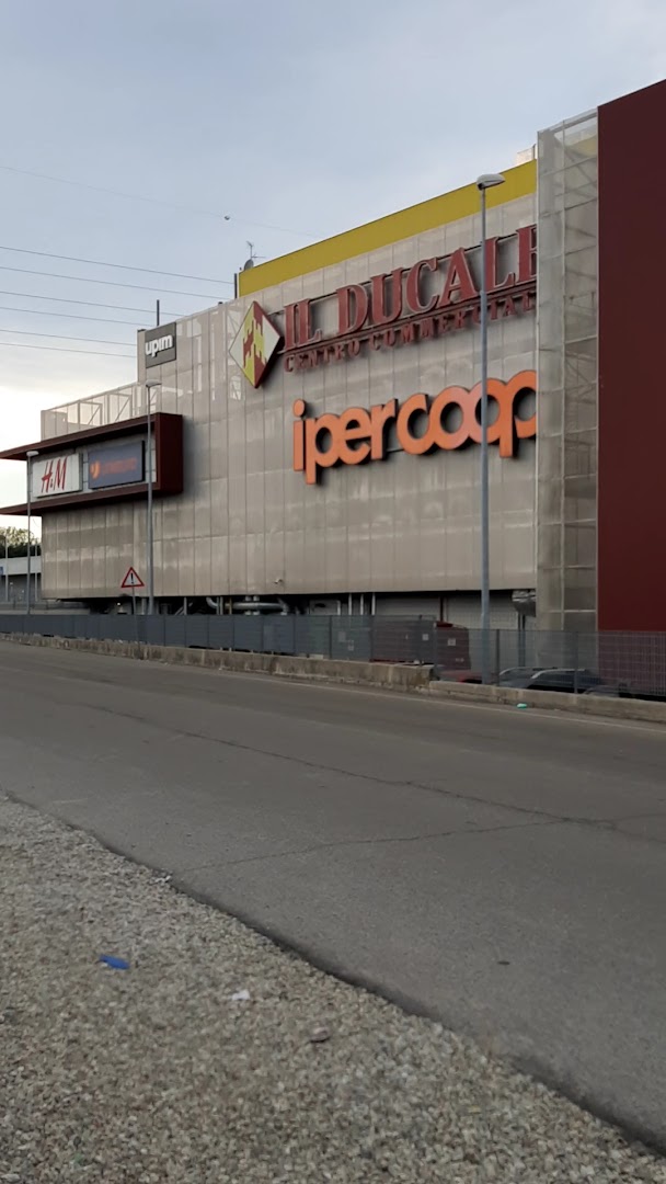 Centro Commerciale Il Ducale