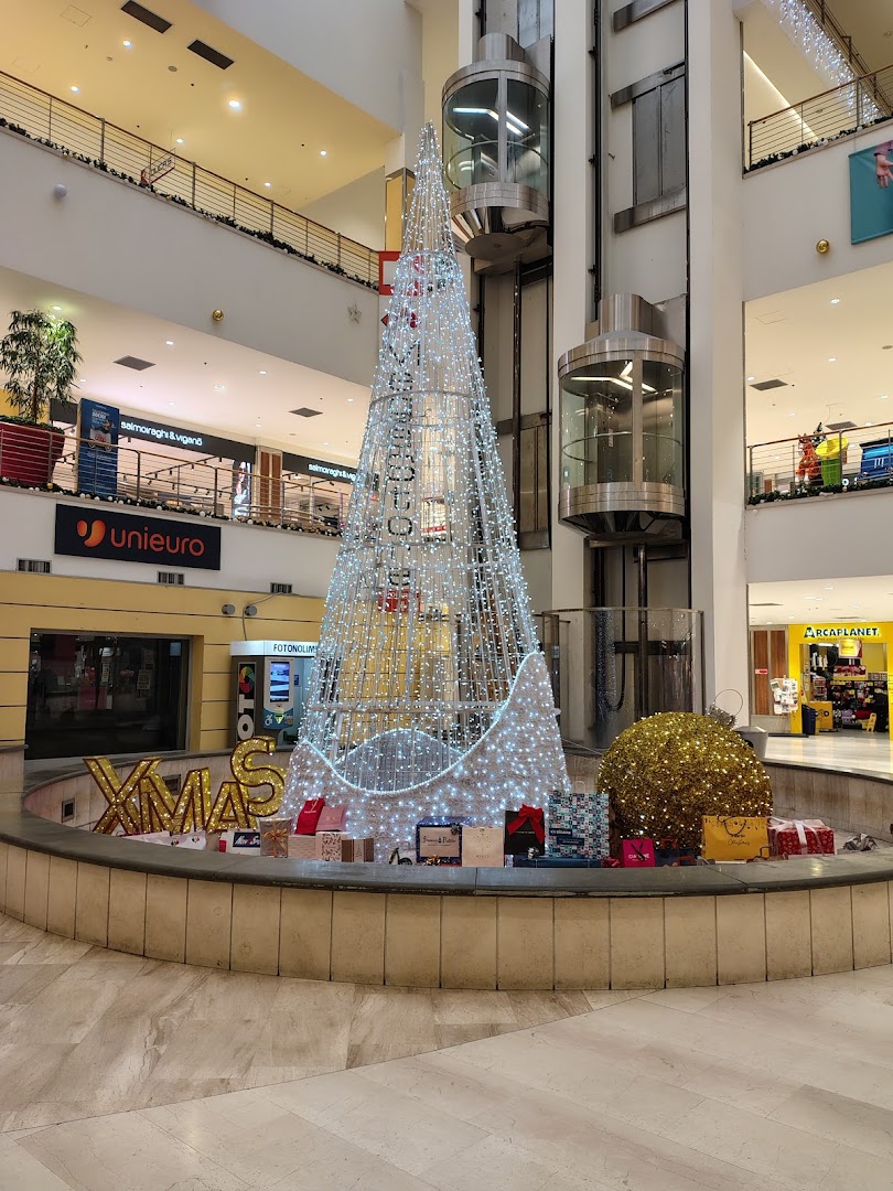 Centro Commerciale Il Ducale, Vigevano