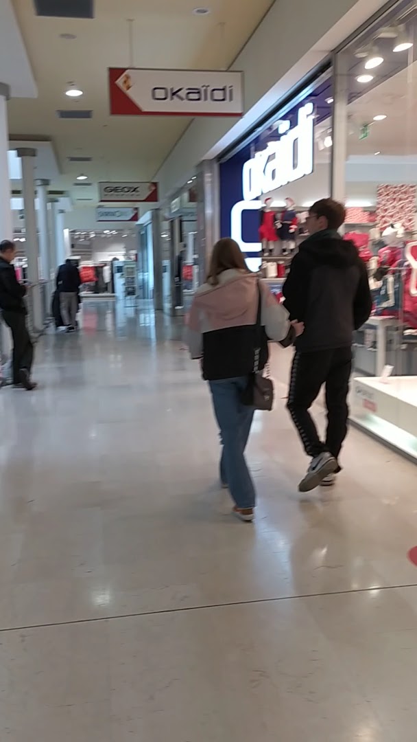 Centro Commerciale Il Ducale