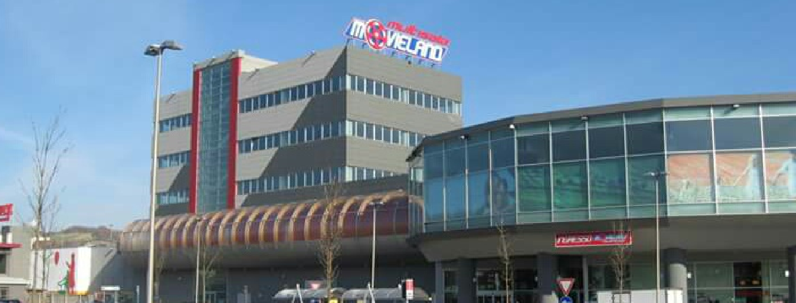 Centro Commerciale Il Gentile