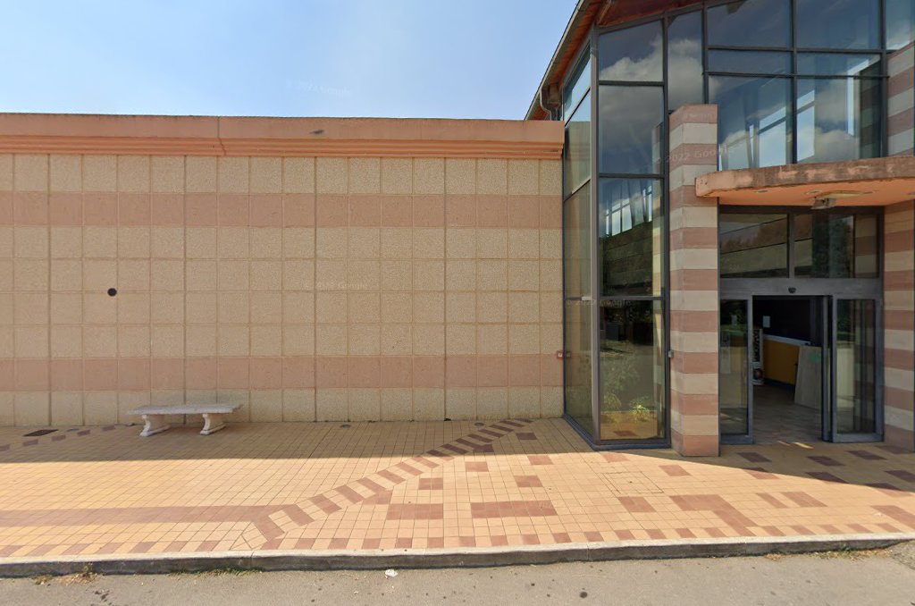 Centro Commerciale il Gretano Paganico