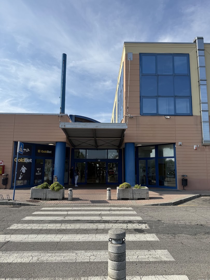 Centro commerciale Il Melograno