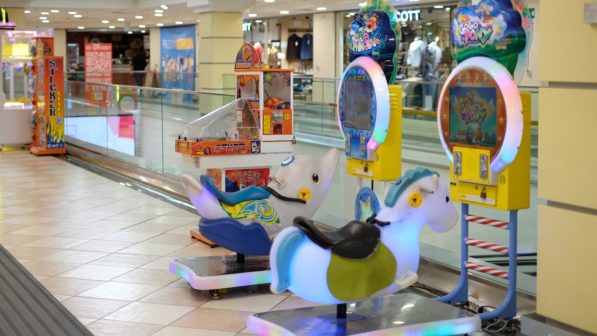 Centro Commerciale In Piazza, Isernia