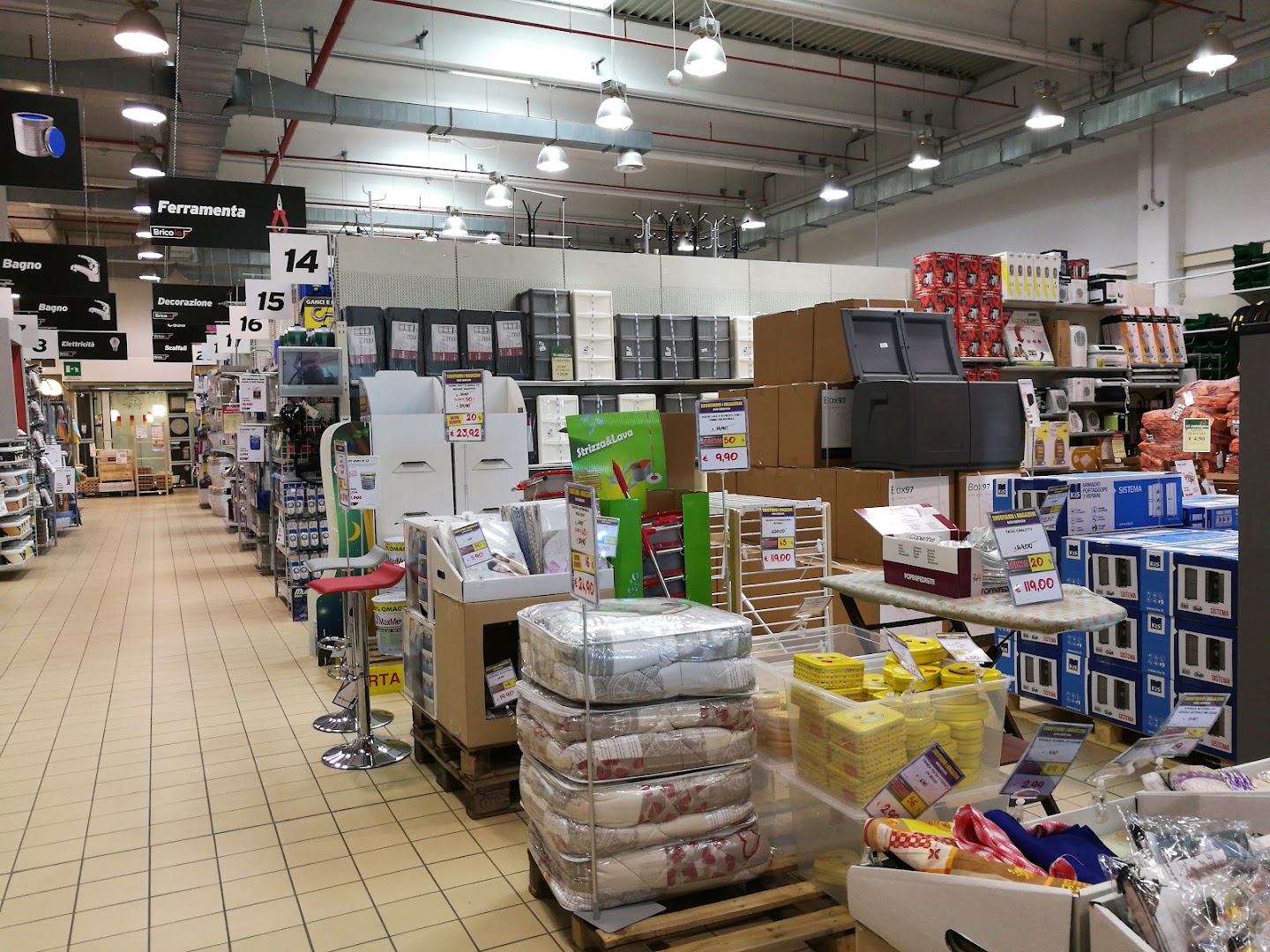 Centro Commerciale Insieme San Salvo, San Salvo