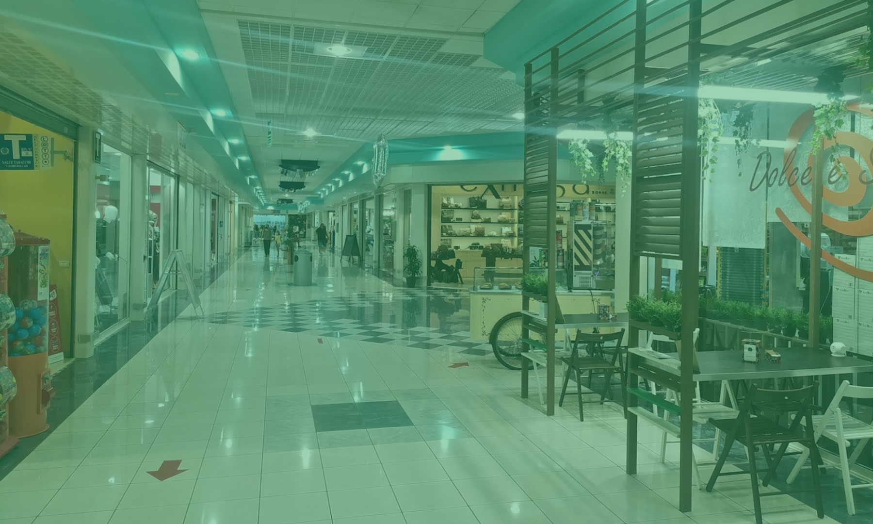Centro Commerciale Insieme San Salvo