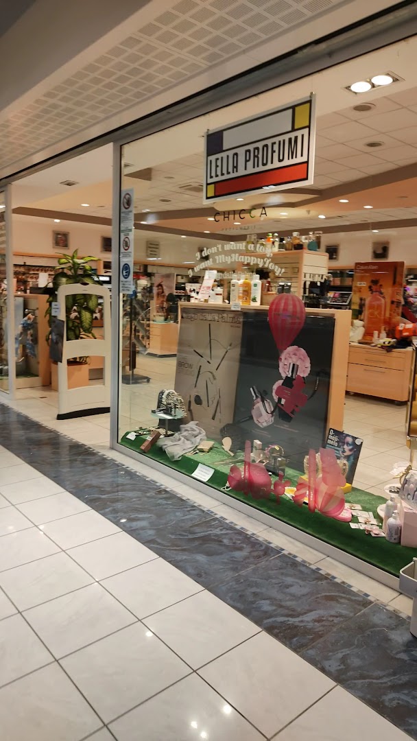 Centro Commerciale Insieme San Salvo