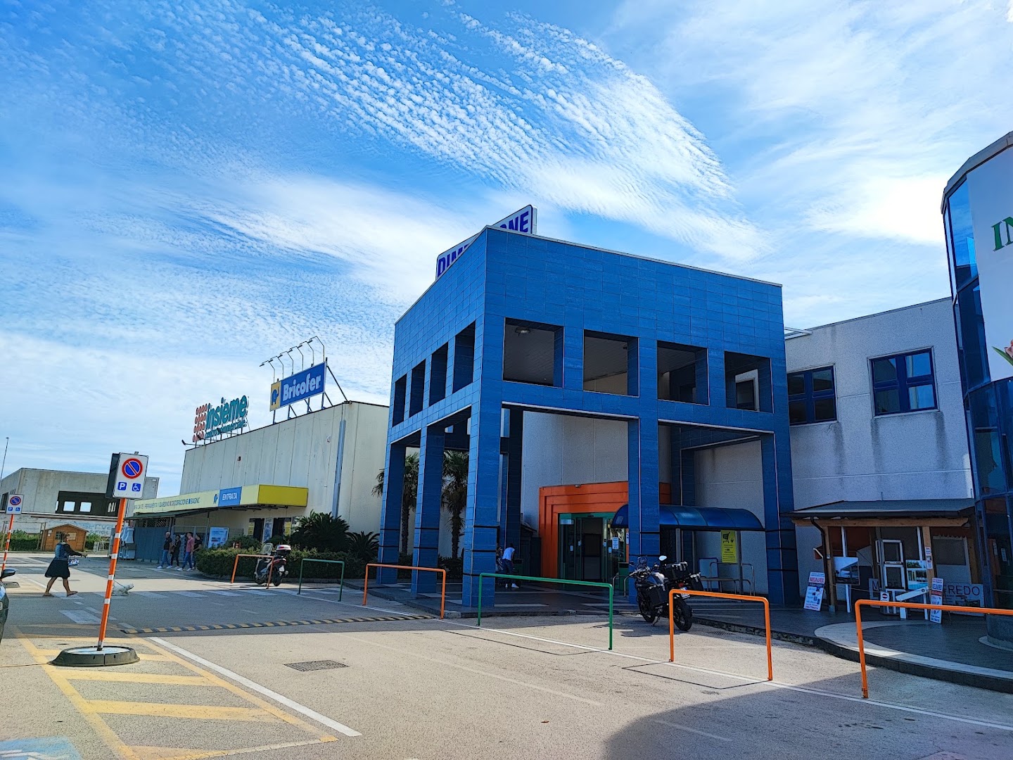 Centro Commerciale Insieme San Salvo