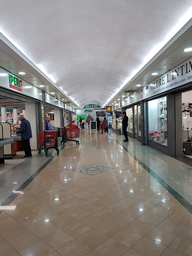 Centro commerciale iper G, Angri