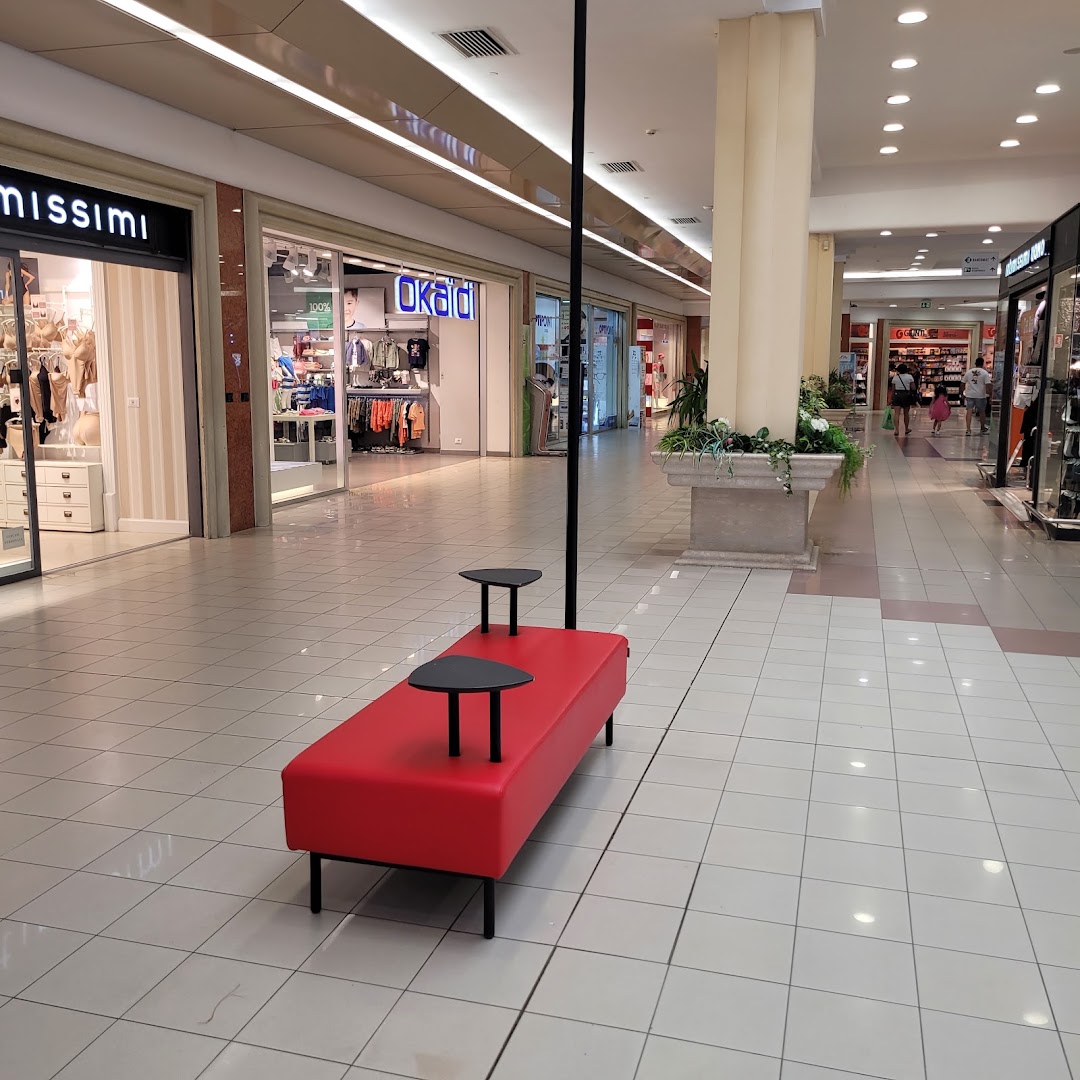 Centro Commerciale Itaca