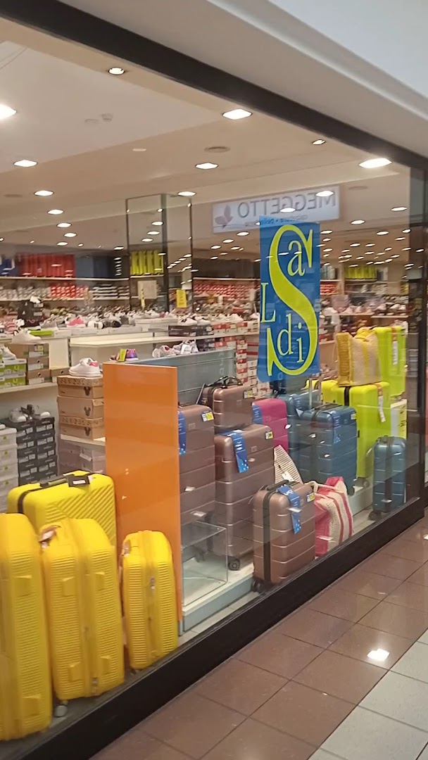 Centro Commerciale la Castellana