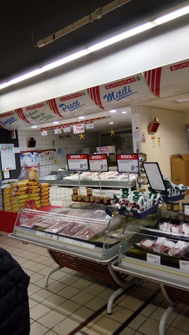 Centro Commerciale "La Coccinella"