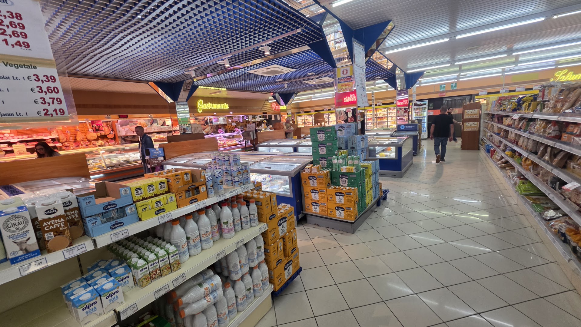 Centro Commerciale La Conchiglia