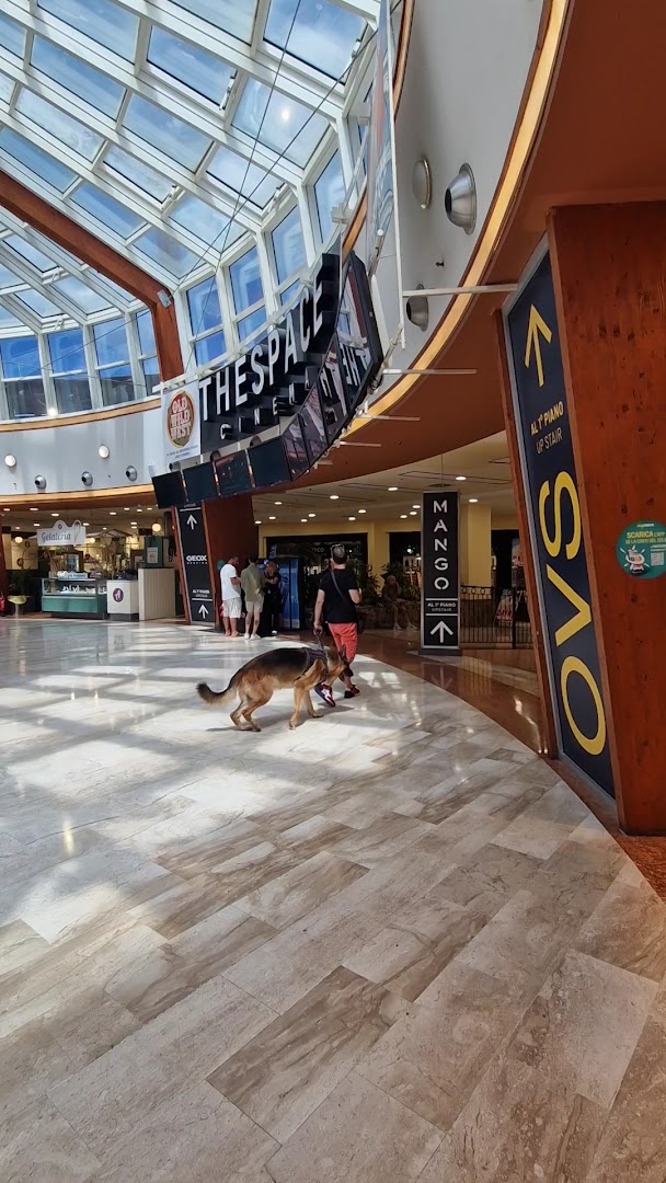 Centro Commerciale La Corte del Sole - Sardinia Outlet