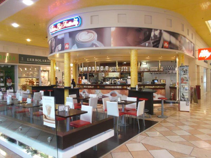 Centro Commerciale La Fattoria