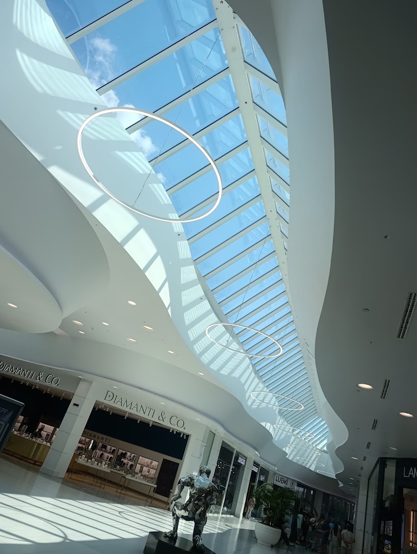 Centro Commerciale La Fattoria
