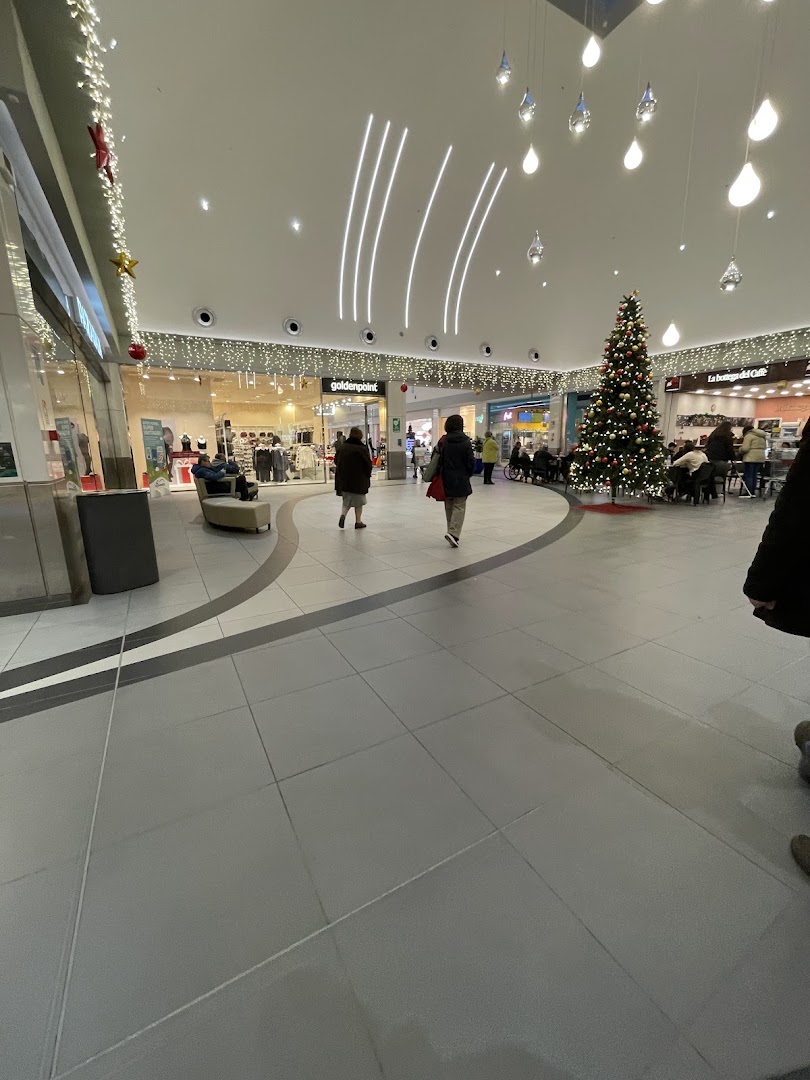 Centro Commerciale La Favorita