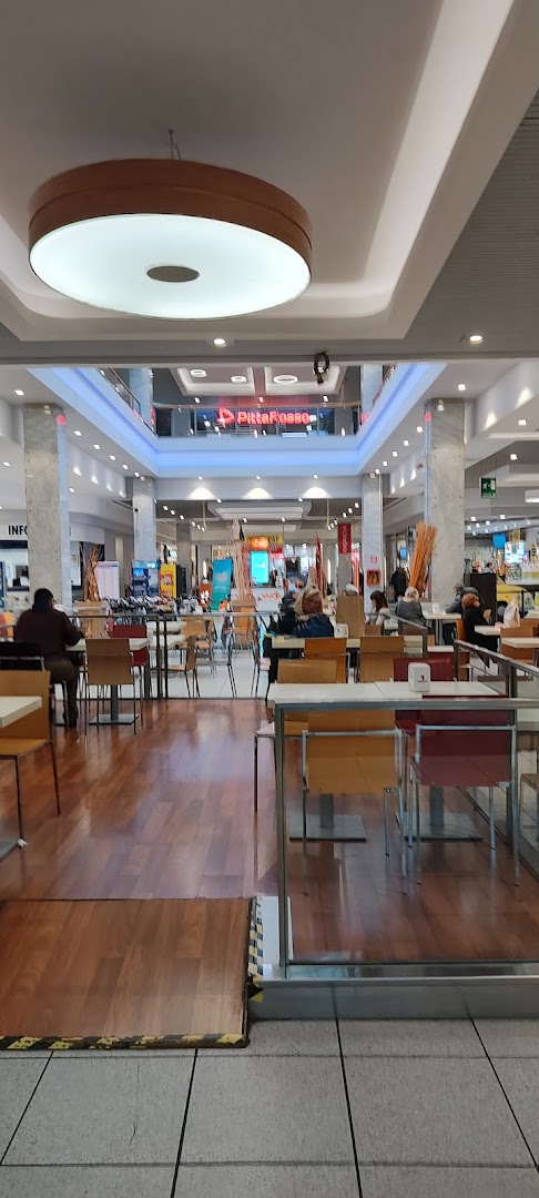 Centro Commerciale La Fontana
