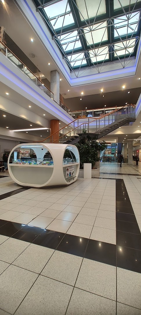 Centro Commerciale La Fontana