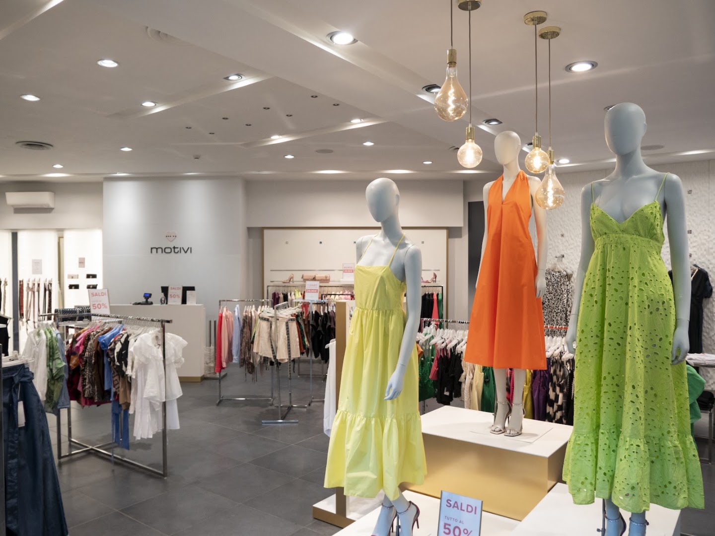 Centro Commerciale La Fornace, Nizza Monferrato