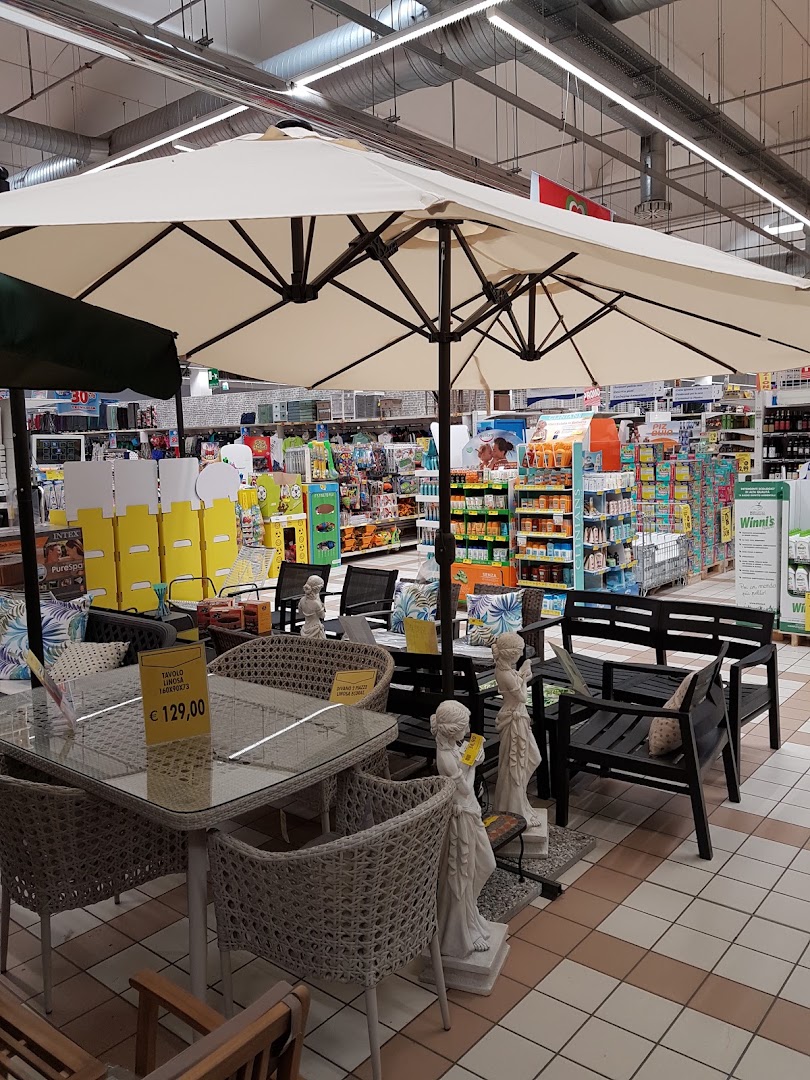 Centro Commerciale La Fornace