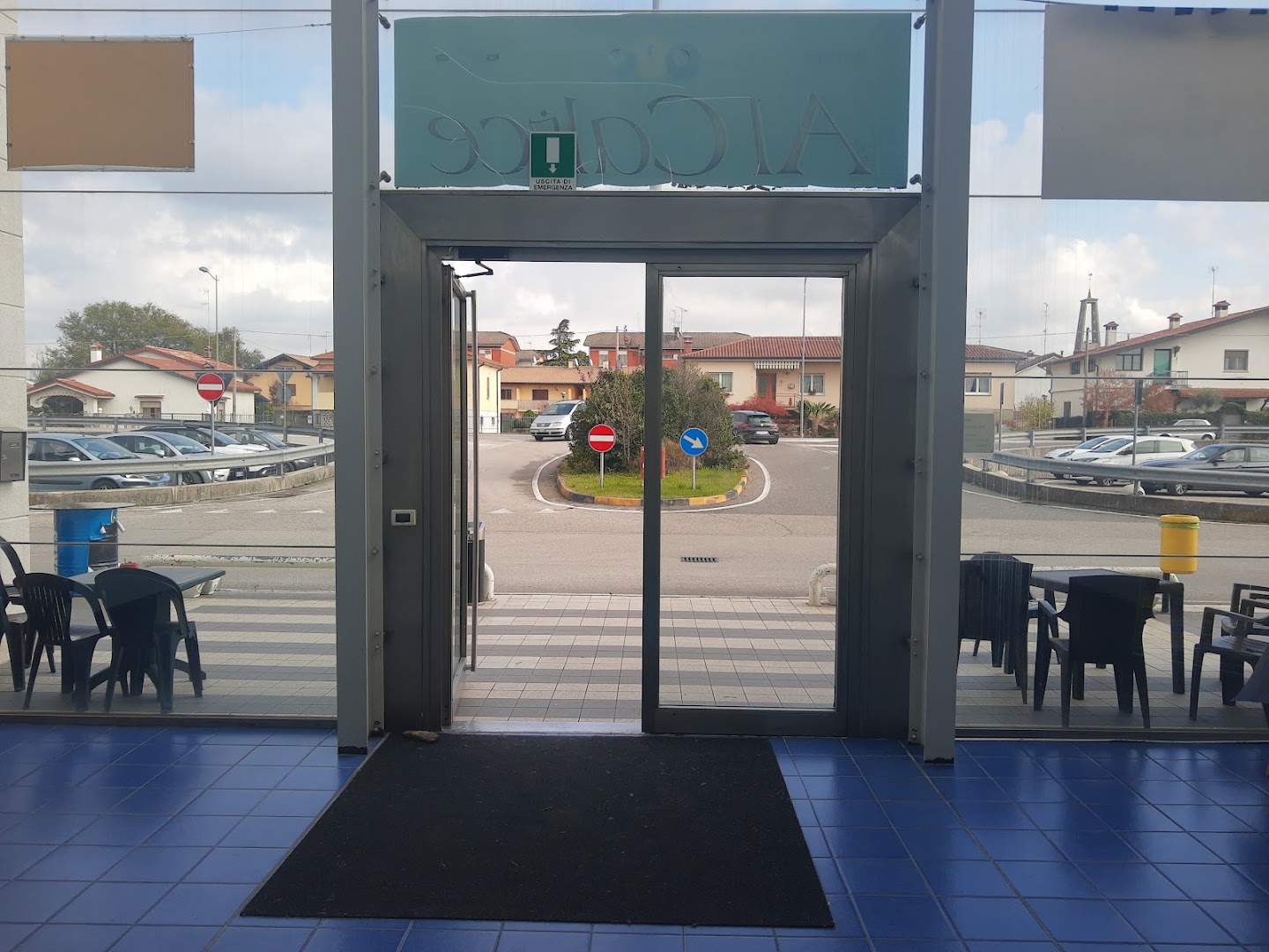 Centro commerciale La Fortezza, Gradisca d'Isonzo