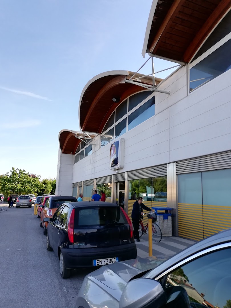 Centro commerciale La Fortezza