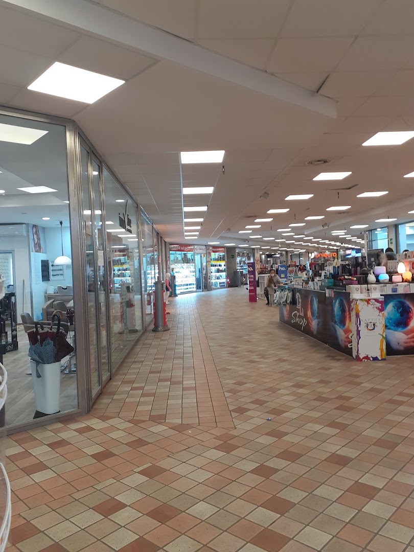 Centro Commerciale La Masseria