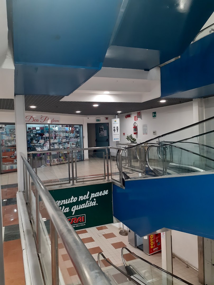 Centro Commerciale La Masseria