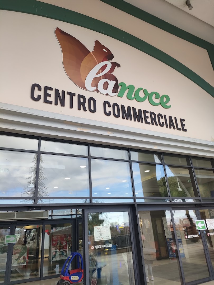 Centro Commerciale La Noce