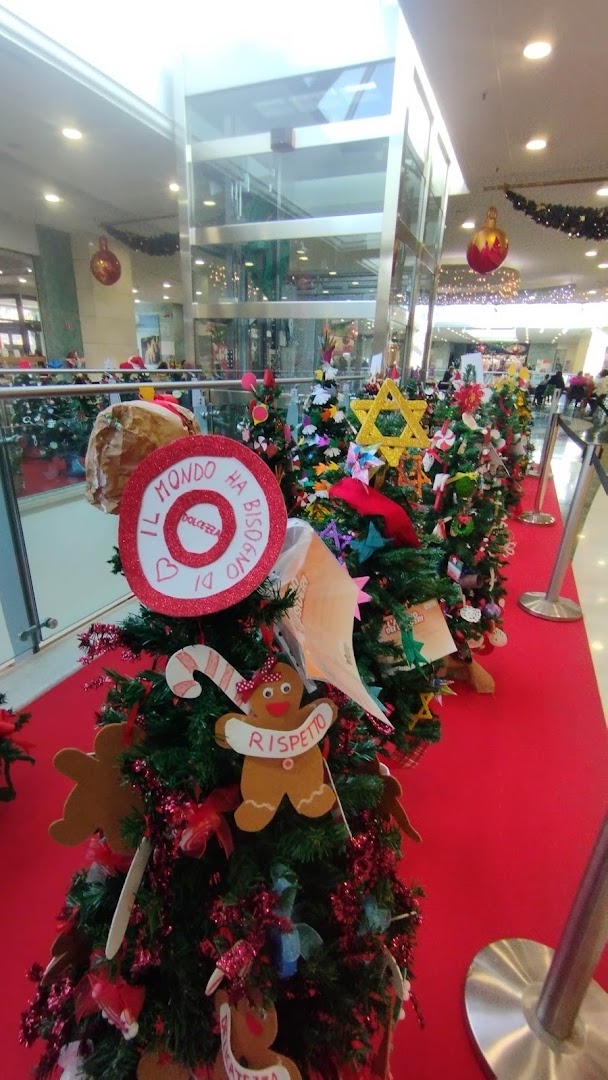 Centro Commerciale La Noce