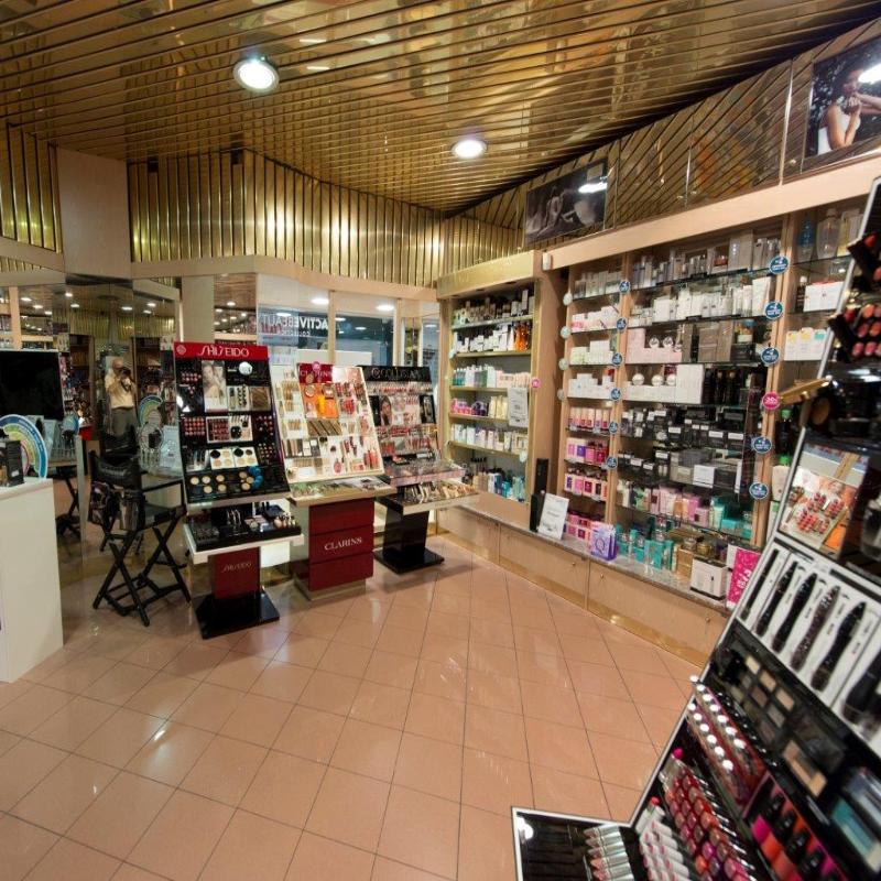 Centro Commerciale La Piazzetta, Sassari