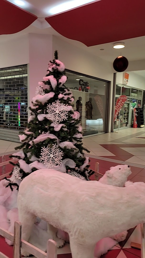Centro Commerciale La Rancia