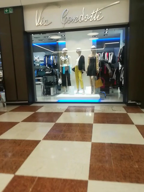 Centro Commerciale La Rotonda
