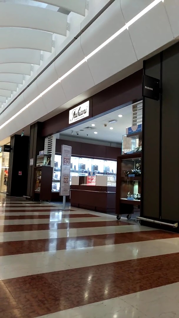 Centro Commerciale La Rotonda