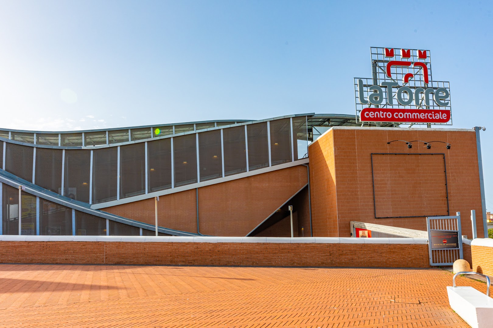 Centro Commerciale La Torre