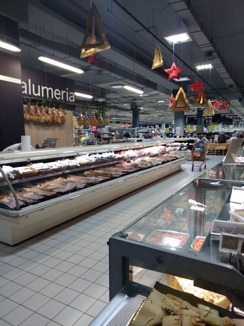 Centro Commerciale Lanciano La Fontana