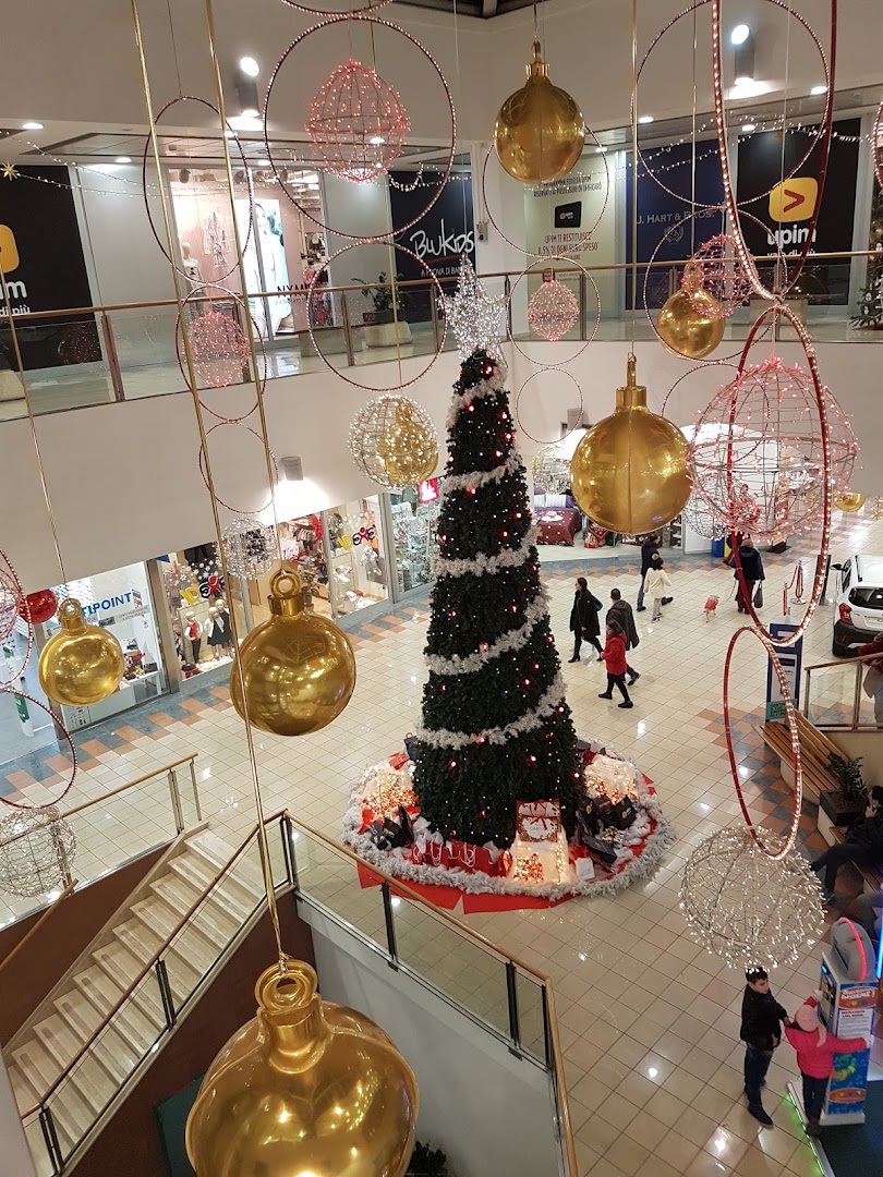 Centro Commerciale Lanciano La Fontana, Lanciano