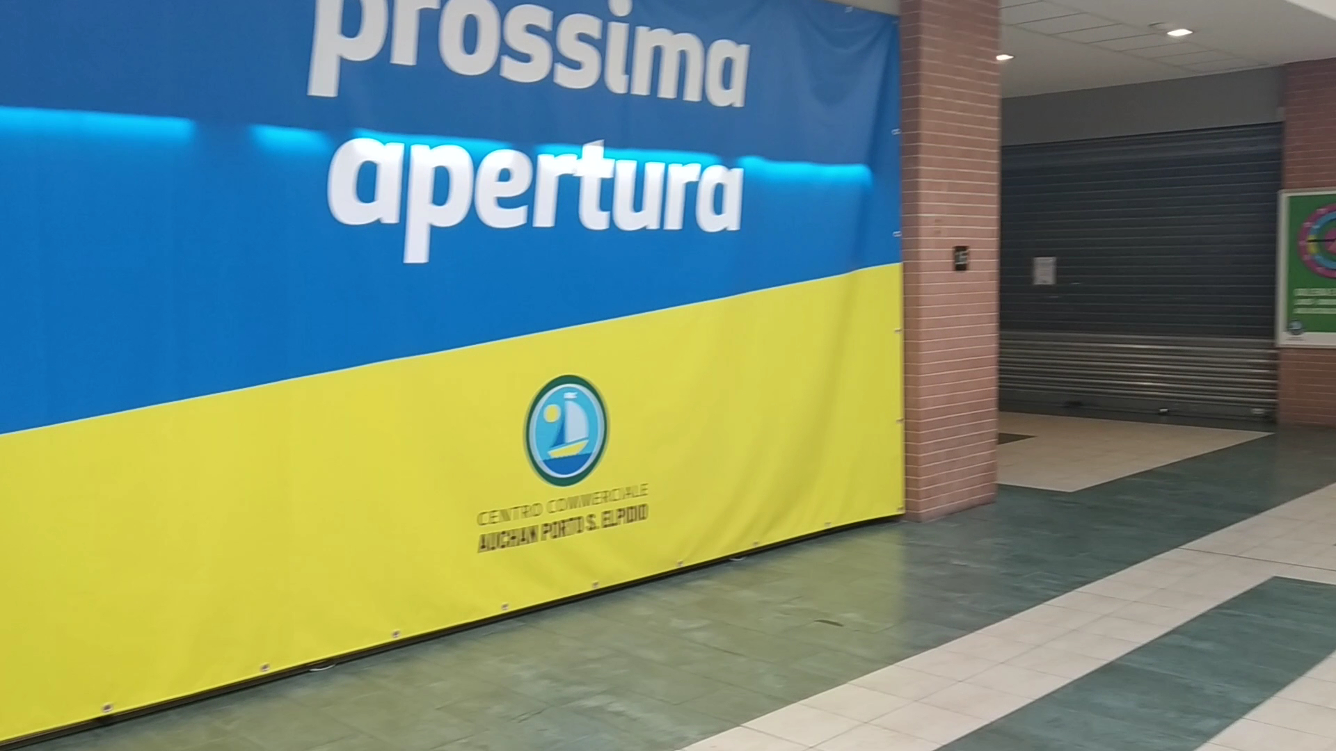 Centro Commerciale Le Ancore