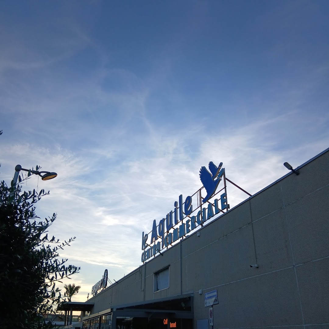Centro Commerciale Le Aquile