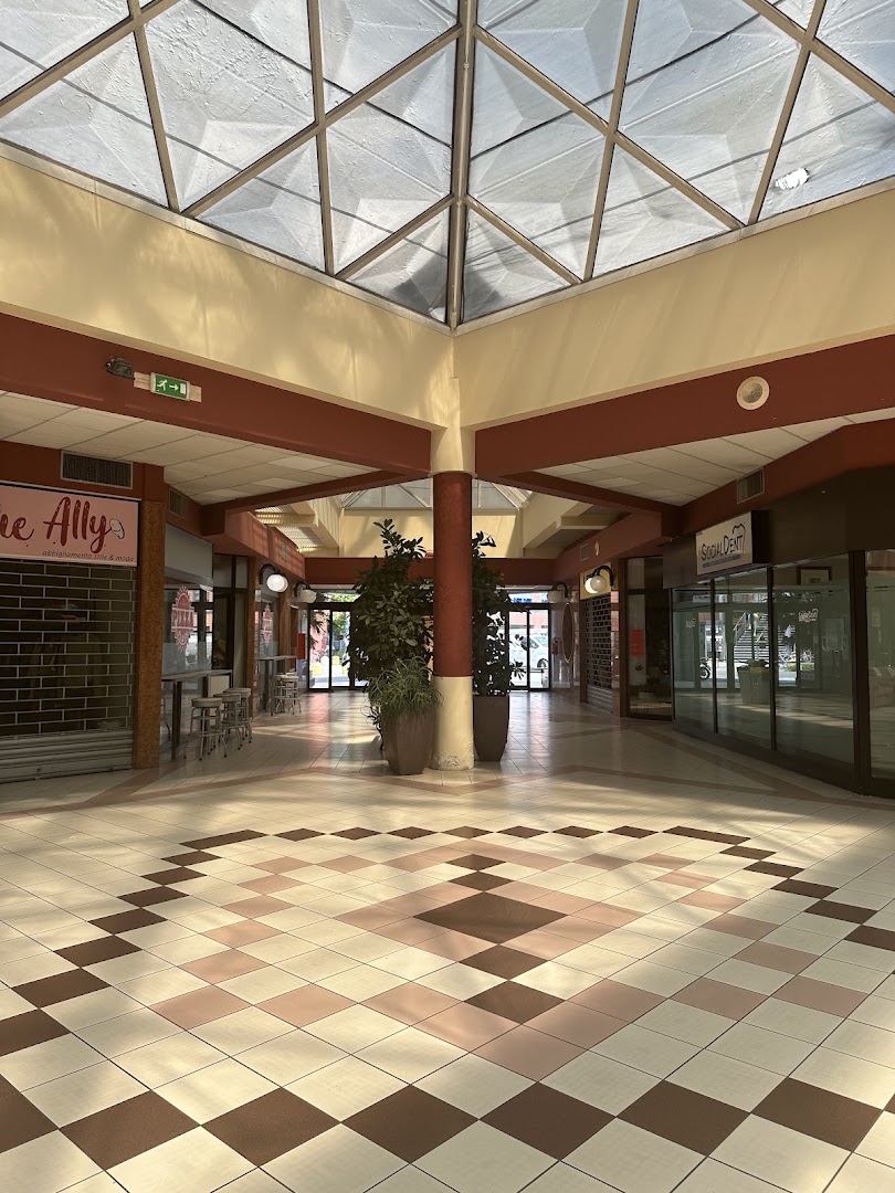 Centro commerciale Le Arcate, Manerbio