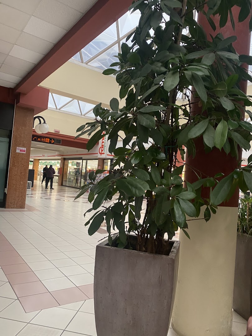Centro commerciale Le Arcate