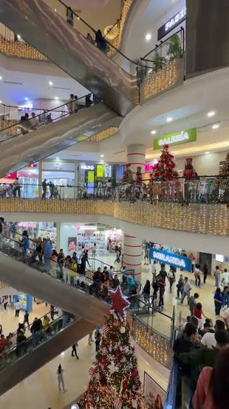 Centro Commerciale Le Cupole