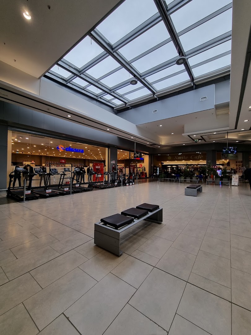 Centro Commerciale Le Grange