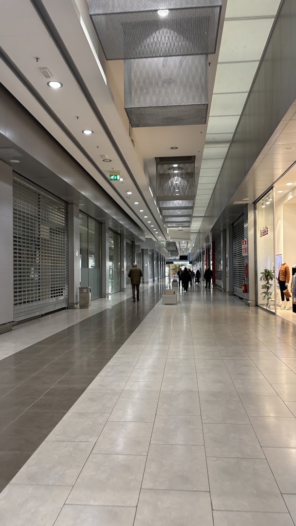 Centro Commerciale Le Grange